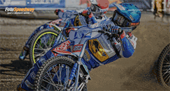 Desktop Screenshot of fotospeedway.pl